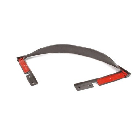 Manitowoc Door Opening Trim 7602523